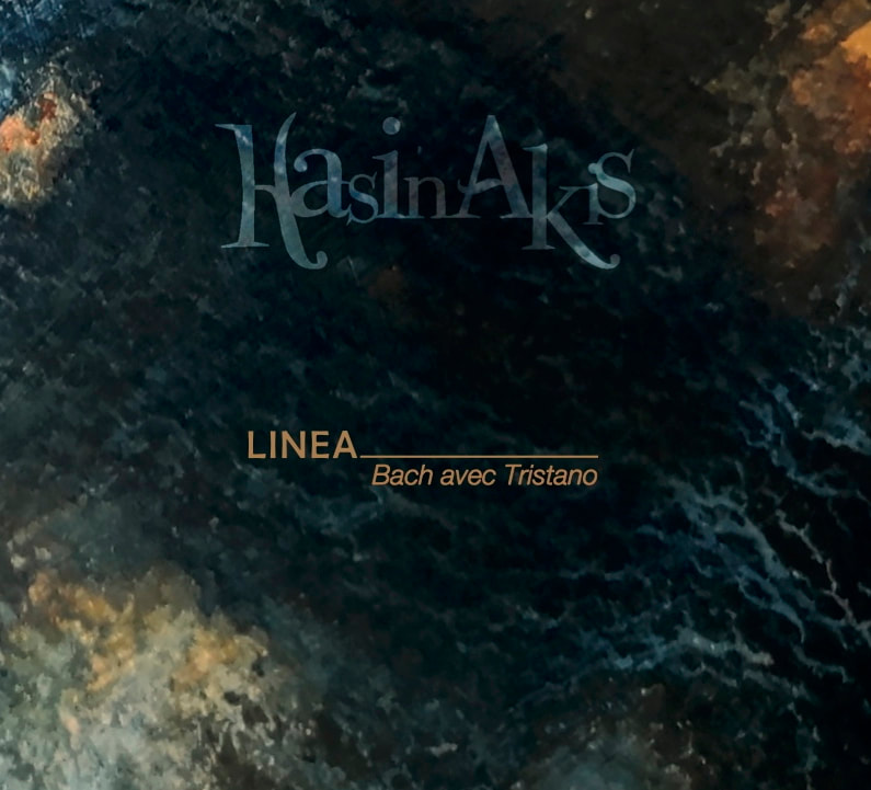 LINEA, Bach avec Tristano